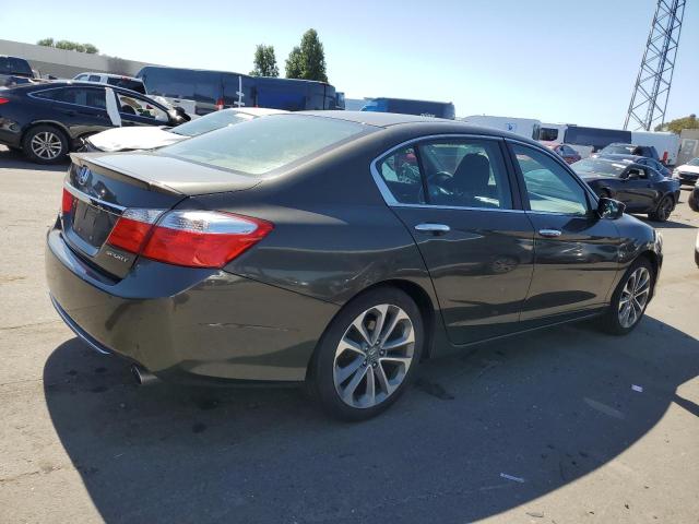 2013 Honda Accord Sport VIN: 1HGCR2F54DA265684 Lot: 54624844