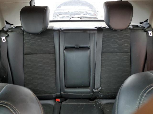 2015 BUICK ENCORE CON - KL4CJBSB6FB138637