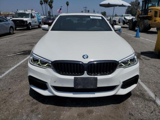 2017 BMW 540 I VIN: WBAJE5C36HG914875 Lot: 56951514