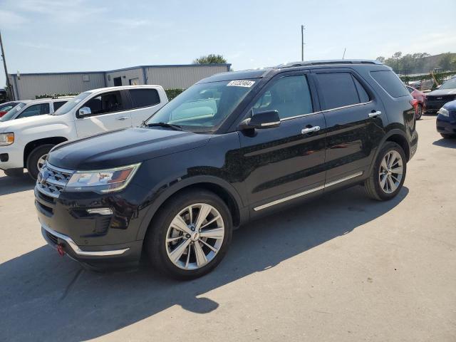 2019 Ford Explorer Limited VIN: 1FM5K7F84KGB43027 Lot: 56099924