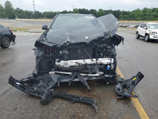 2021 BMW X5 M50I - 5UXJU4C01M9G25246