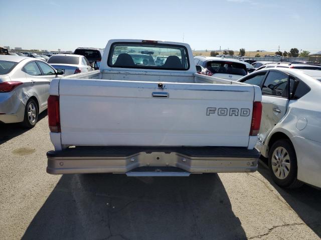 1997 Ford F250 VIN: 3FTHF25H9VMA24524 Lot: 53730484