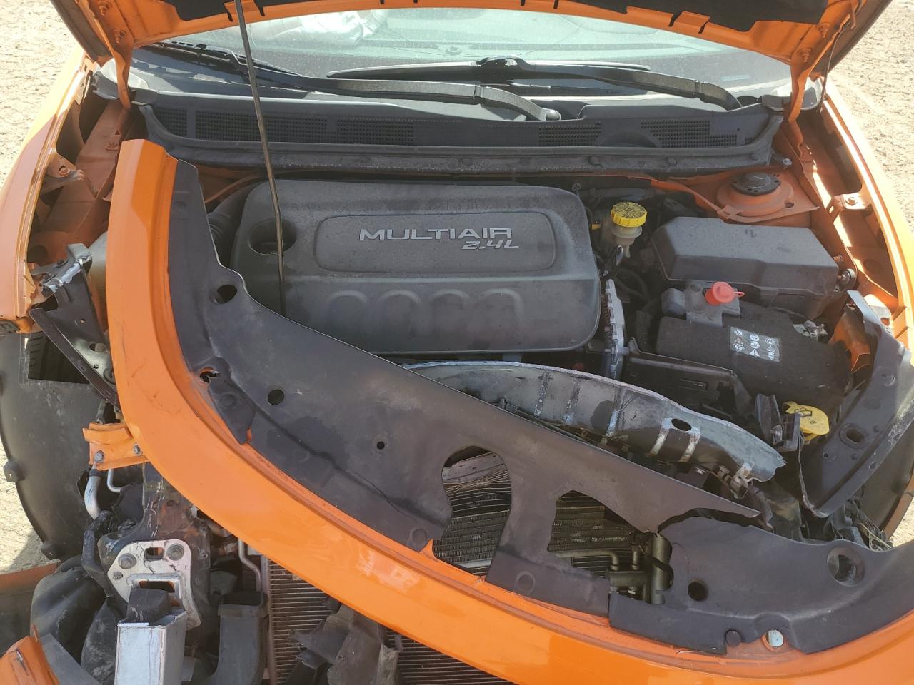 1C3CDFEB5ED819878 2014 Dodge Dart Gt