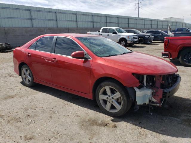 VIN 4T1BF1FK7EU772688 2014 Toyota Camry, L no.4