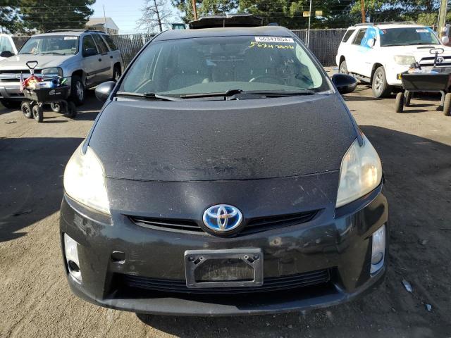 2011 Toyota Prius VIN: JTDKN3DU4B0295034 Lot: 56347854