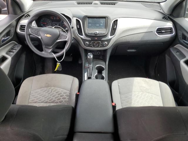 2018 CHEVROLET EQUINOX LS - 3GNAXHEV8JL111720