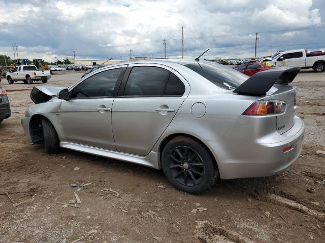 2017 Mitsubishi Lancer Es VIN: JA32U2FU1HU005861 Lot: 54645564