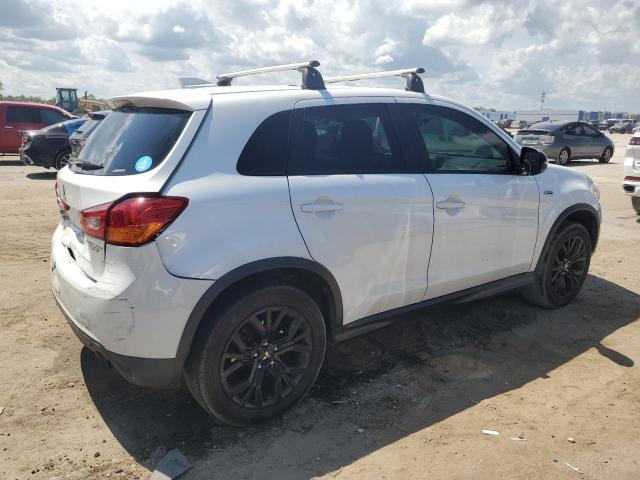 2017 Mitsubishi Outlander Sport Es VIN: JA4AR3AU3HZ067867 Lot: 53558994