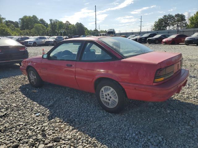 1994 Pontiac Sunbird Le VIN: 1G2JB14H2R7596872 Lot: 55621944