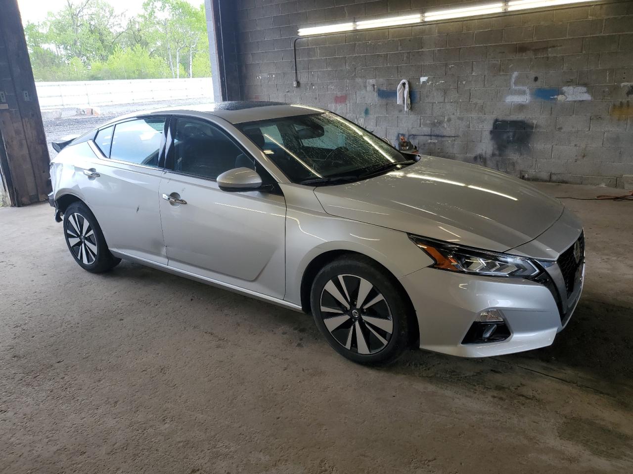 1N4BL4DV6KC120275 NISSAN ALTIMA 2019