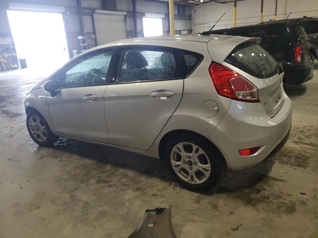 2014 Ford Fiesta Se VIN: 3FADP4EJ3EM200838 Lot: 54678454