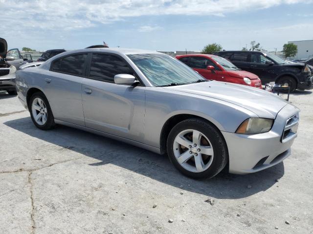 2014 Dodge Charger Se VIN: 2C3CDXBG6EH147225 Lot: 54362004