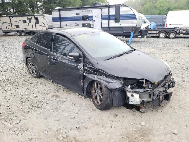 Vin: 1fadp3f21el415749, lot: 53223674, ford focus se 20144