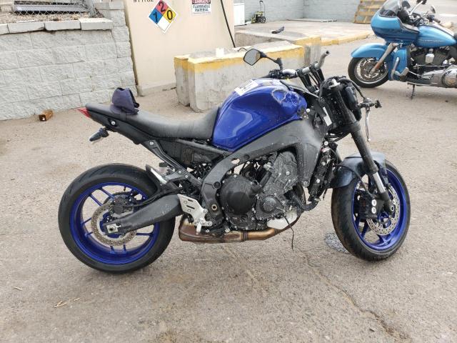 2023 YAMAHA MT09 - JYARN71E8PA005247