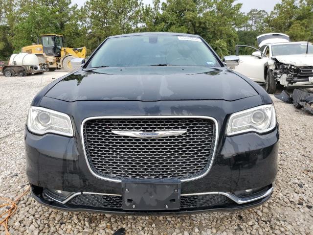 2016 Chrysler 300C VIN: 2C3CCAEG9GH189760 Lot: 55084494