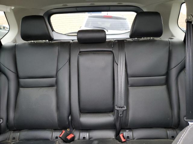 2022 Nissan Rogue Sl VIN: 5N1BT3CA2NC694021 Lot: 56323854