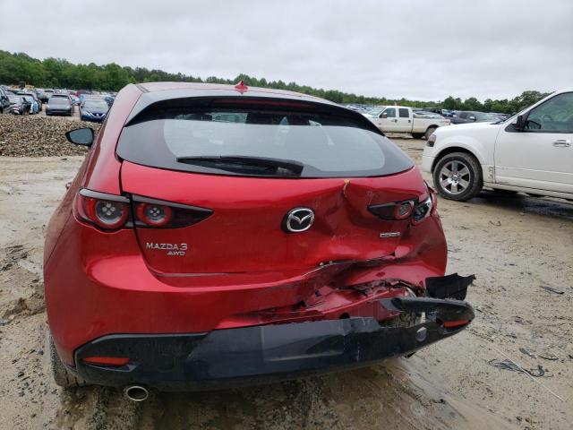 2019 Mazda 3 Premium VIN: JM1BPBNM6K1135945 Lot: 54978954