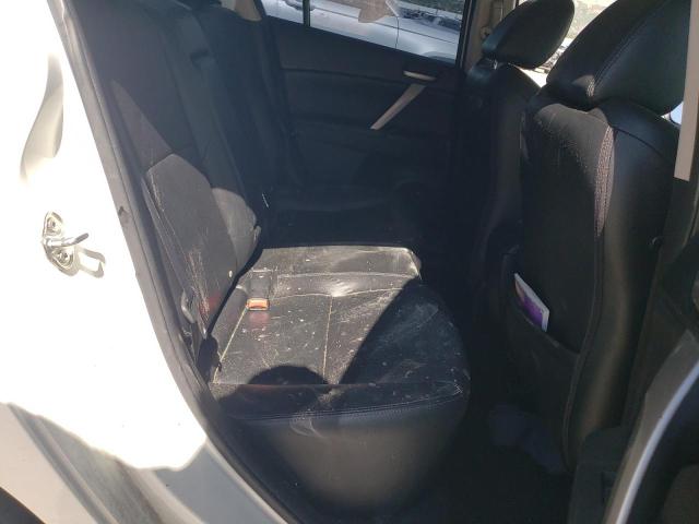 2012 Mazda 3 I VIN: JM1BL1W72C1621586 Lot: 55768384