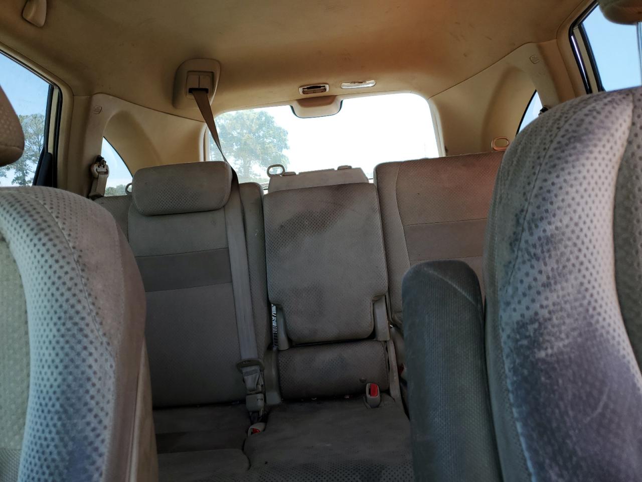 JHLRE38388C018753 2008 Honda Cr-V Lx