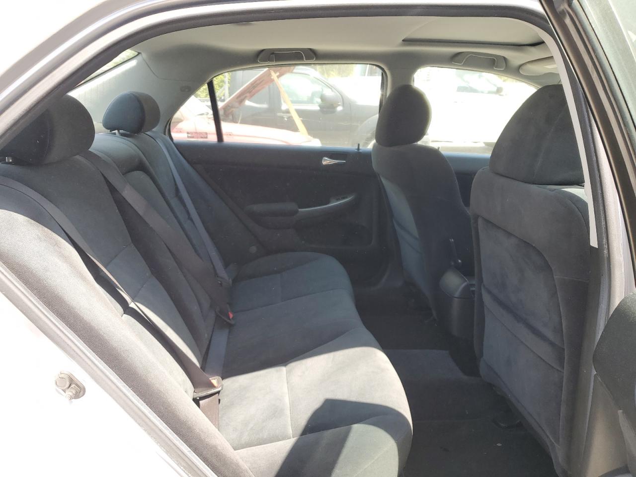 1HGCM56754A088970 2004 Honda Accord Ex