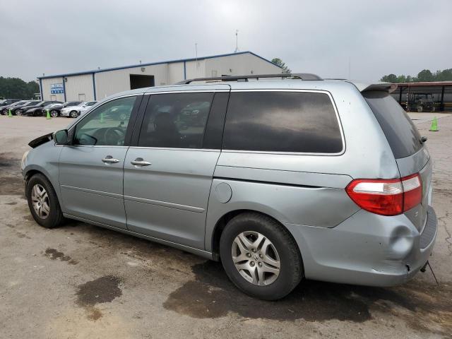 2005 Honda Odyssey Exl VIN: 5FNRL38765B056647 Lot: 54428654