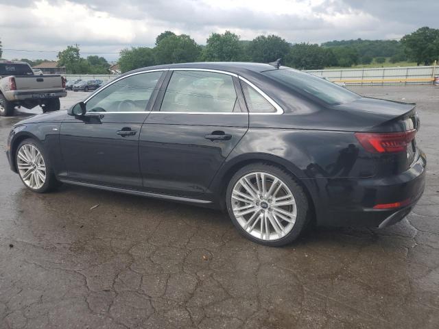 VIN WAUENAF48JA111301 2018 Audi A4, Premium Plus no.2