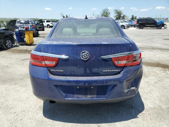 2013 Buick Verano VIN: 1G4PP5SK2D4226038 Lot: 53649114