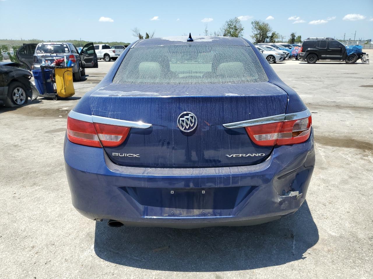 1G4PP5SK2D4226038 2013 Buick Verano