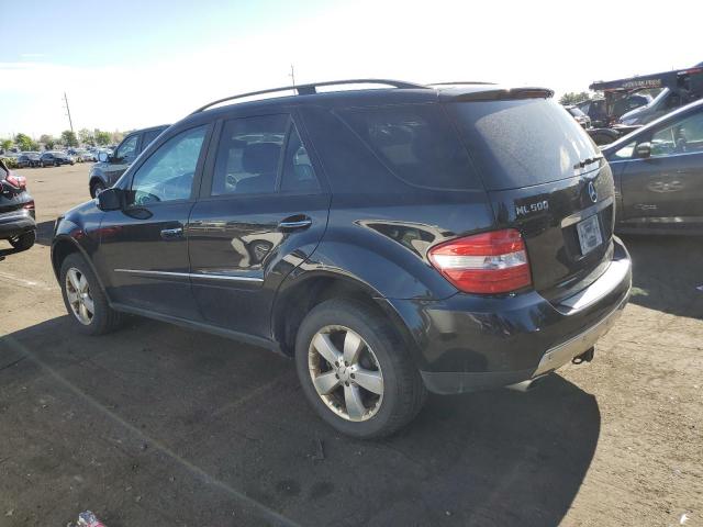 2006 Mercedes-Benz Ml 500 VIN: 4JGBB75E46A074875 Lot: 56878104