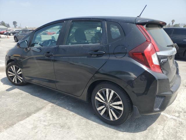 2016 Honda Fit Ex VIN: JHMGK5H76GX014265 Lot: 53529984