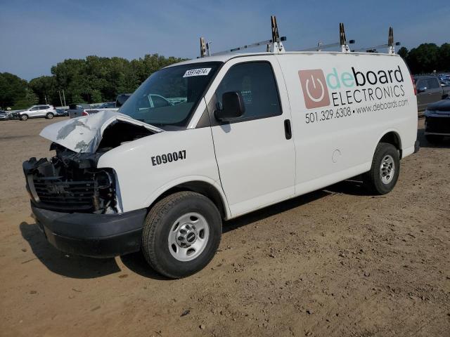 2012 GMC Savana G3500 VIN: 1GTZ7TCG4C1164945 Lot: 55914614