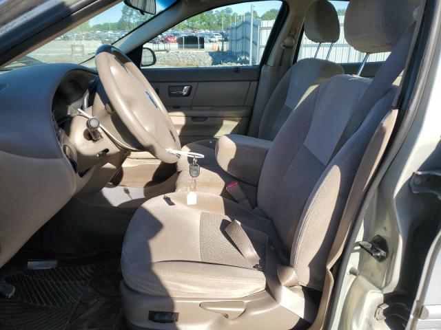 2003 Ford Taurus Ses VIN: 1FAFP55U53A164198 Lot: 56900964