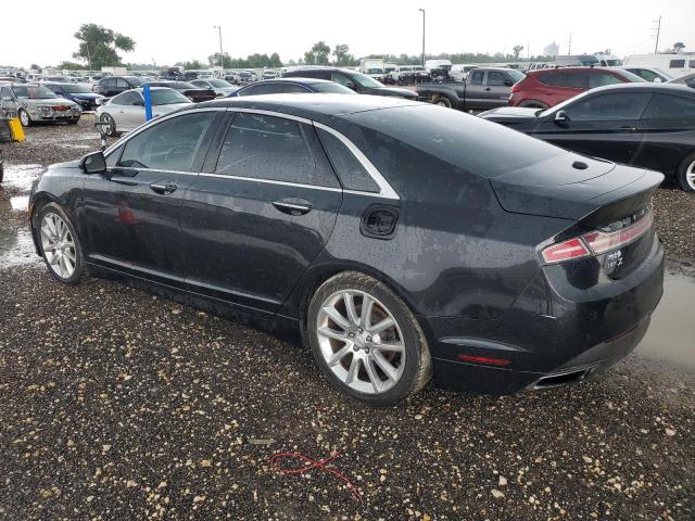 2015 Lincoln Mkz VIN: 3LN6L2G9XFR620649 Lot: 56278074