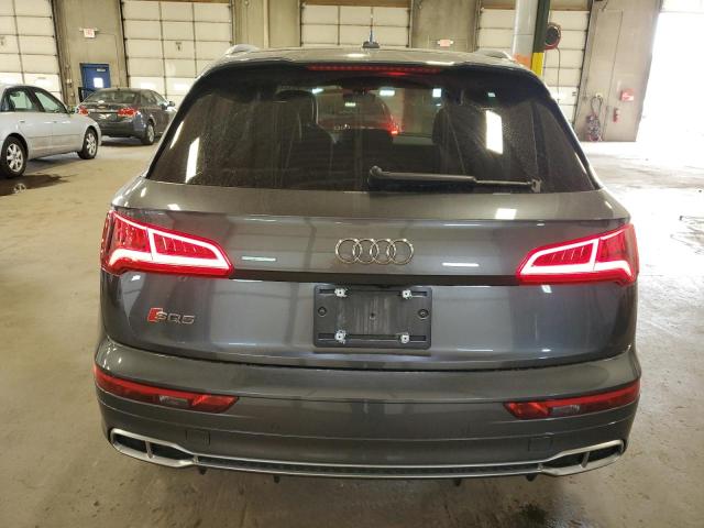 2019 Audi Sq5 Prestige VIN: WA1C4AFYXK2069963 Lot: 55165124