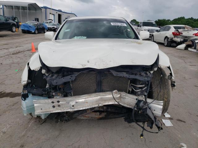 2011 Infiniti M37 X VIN: JN1BY1AR2BM374919 Lot: 53531584