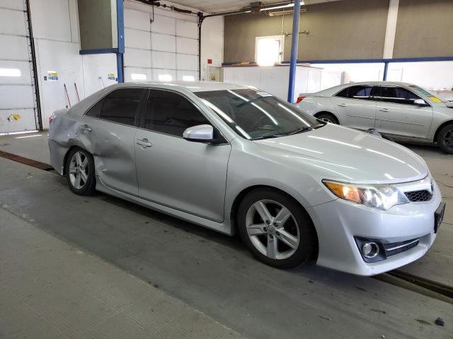 2014 Toyota Camry L VIN: 4T1BF1FK2EU394067 Lot: 56964844