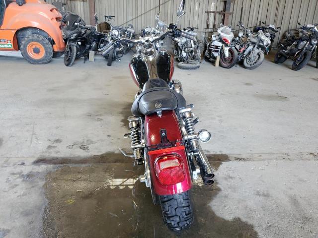 2005 HARLEY-DAVIDSON FXDLI 1HD1GNW155K312290