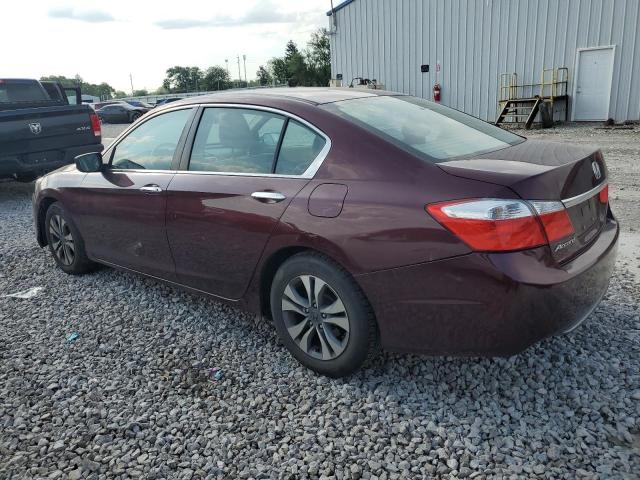 2015 Honda Accord - Image 2