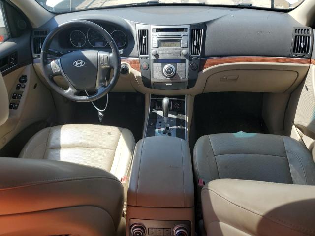 2008 Hyundai Veracruz Gls VIN: KM8NU73C58U043077 Lot: 55823314