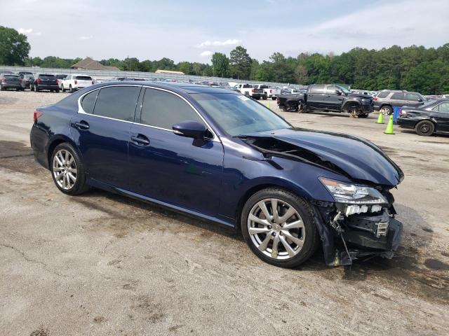 2015 Lexus Gs 350 VIN: JTHBE1BL1FA019312 Lot: 56150174