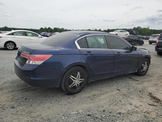 1HGCP2F34CA086788 2012 Honda Accord Lx