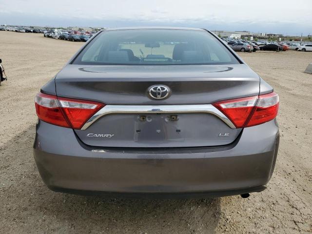 2015 Toyota Camry Le VIN: 4T1BF1FK8FU082949 Lot: 57115444