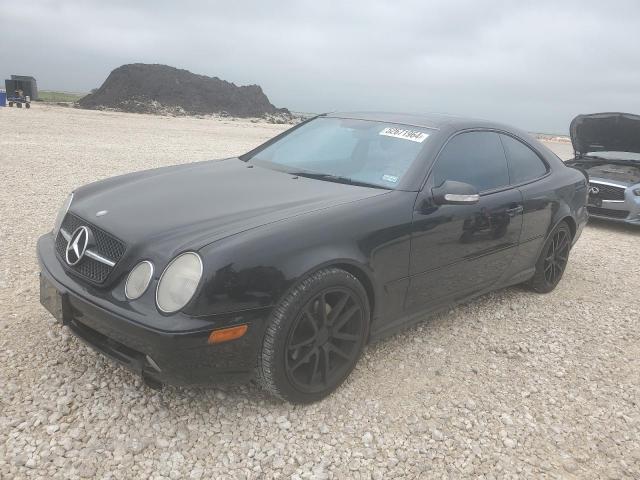 2000 Mercedes-Benz Clk 430 VIN: WDBLJ70G1YF115729 Lot: 52671964