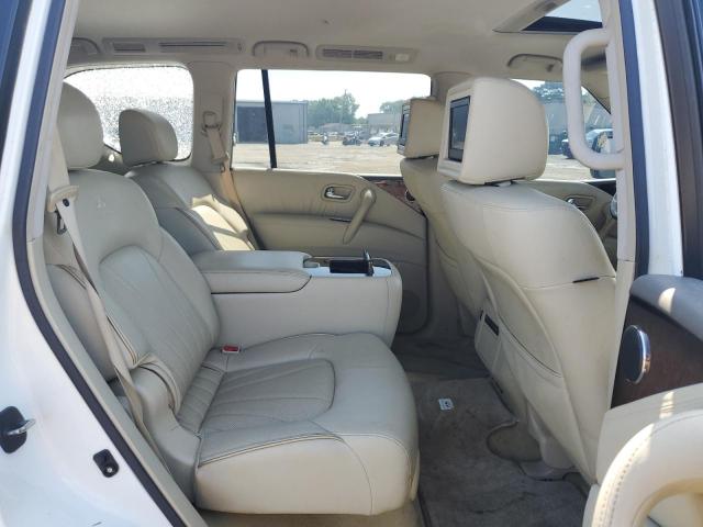 2012 Infiniti Qx56 VIN: JN8AZ2NE4C9020346 Lot: 56236984