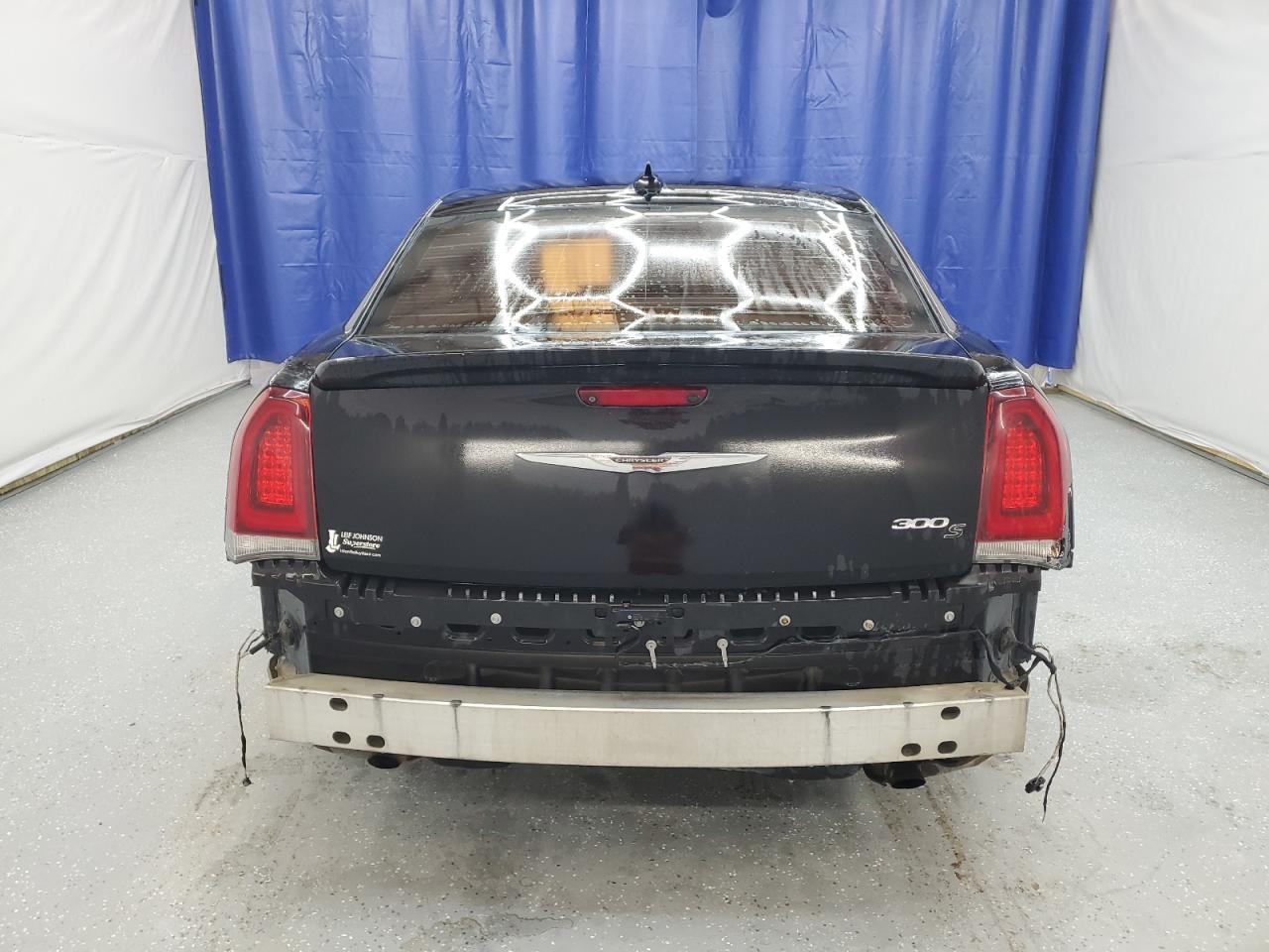 2C3CCABG7GH320995 2016 Chrysler 300 S