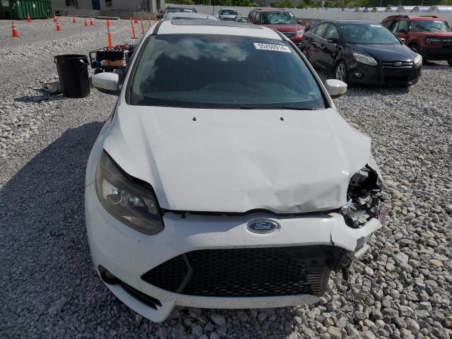 2013 Ford Focus St VIN: 1FADP3L95DL241152 Lot: 55260914