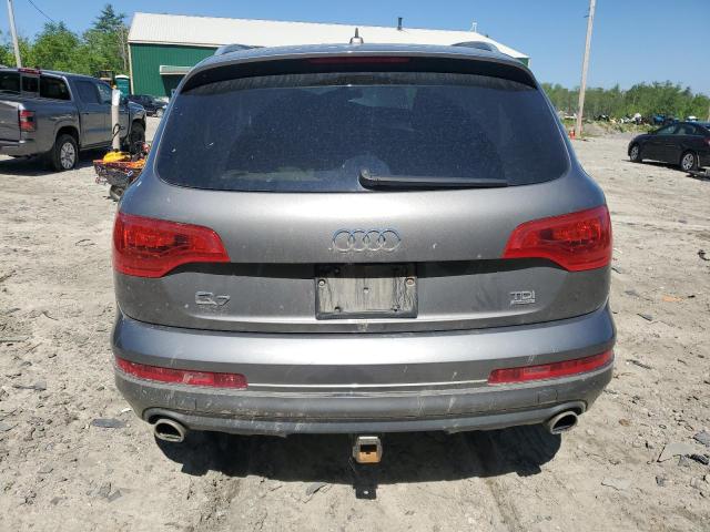 2013 Audi Q7 Prestige VIN: WA1VMAFE0DD003914 Lot: 56092574