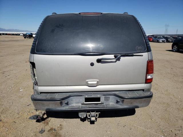 3GNEC16T34G206684 2004 Chevrolet Suburban C1500