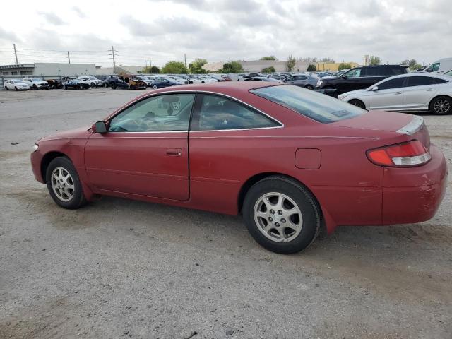 2001 Toyota Camry Solara Se VIN: 2T1CG22P81C482125 Lot: 54123844