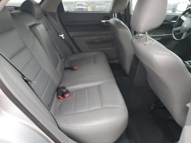 2005 Dodge Magnum R/T VIN: 2D4GV58275H550014 Lot: 57127334